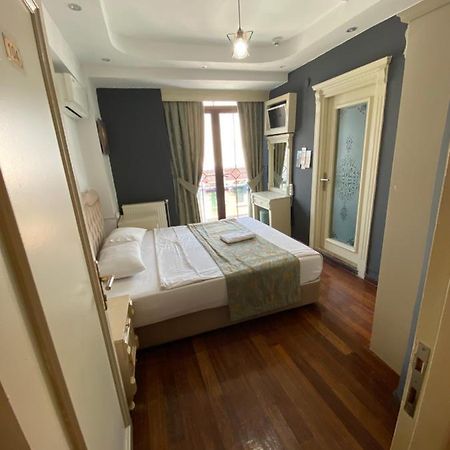 La Petite Maison Hotel Estambul Exterior foto