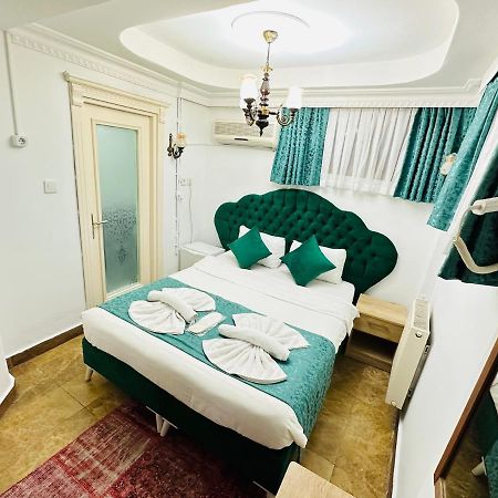 La Petite Maison Hotel Estambul Exterior foto
