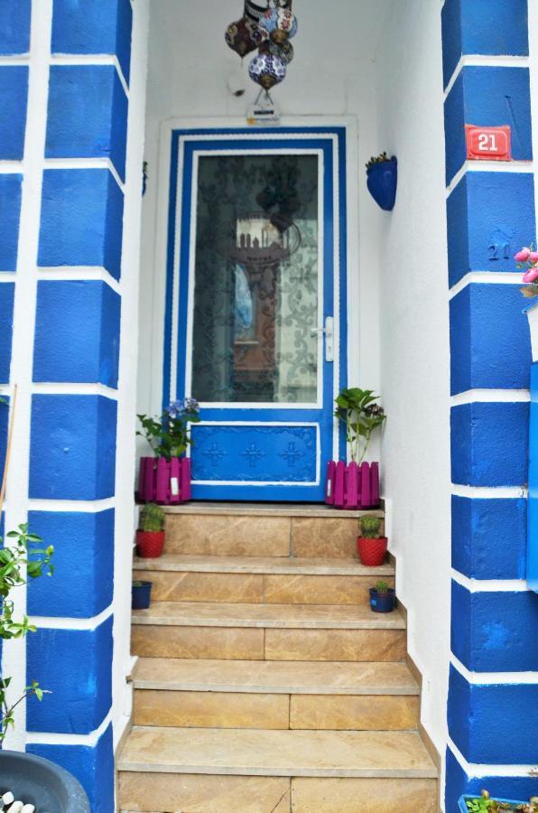 La Petite Maison Hotel Estambul Exterior foto