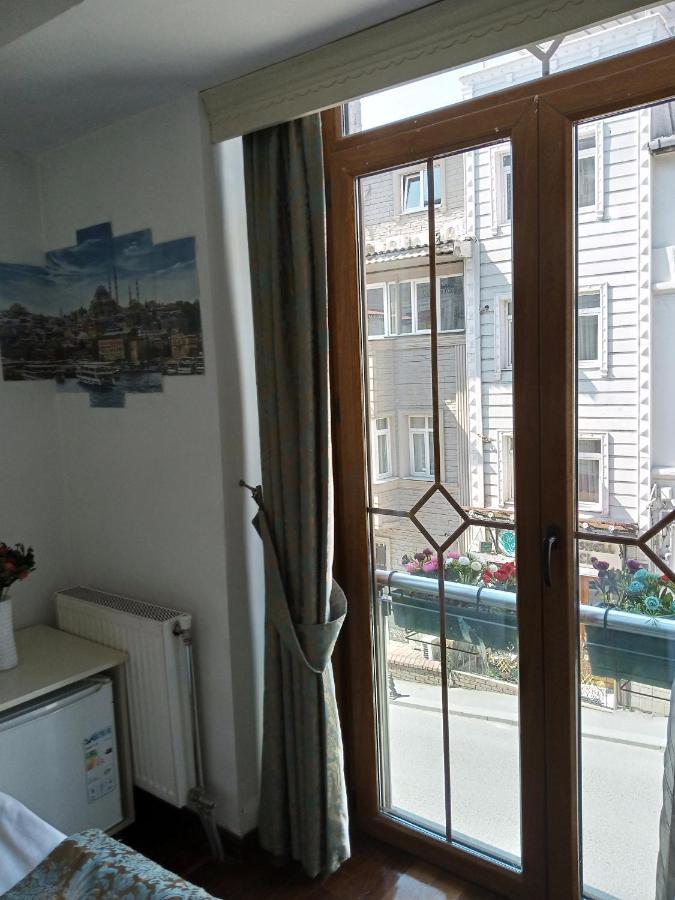 La Petite Maison Hotel Estambul Exterior foto