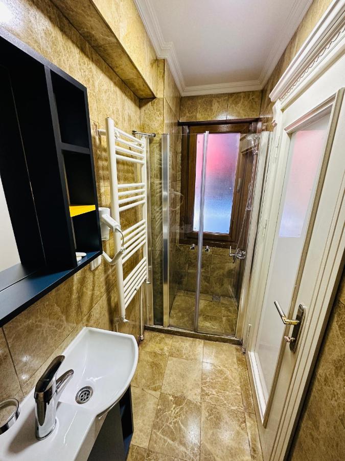 La Petite Maison Hotel Estambul Exterior foto